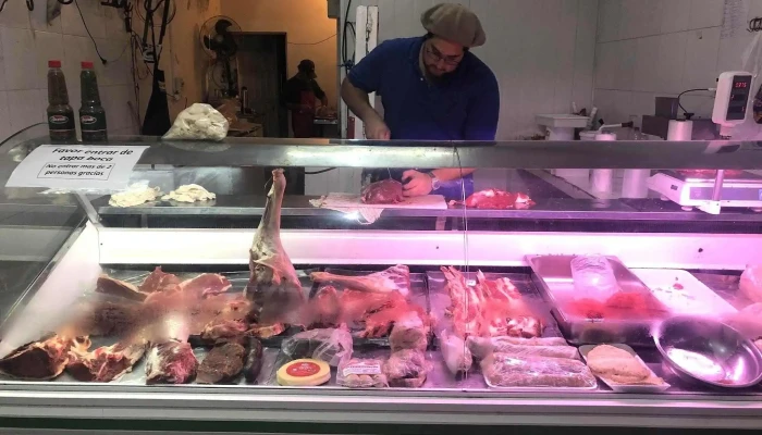 Carniceria El Manantial - Sarandi