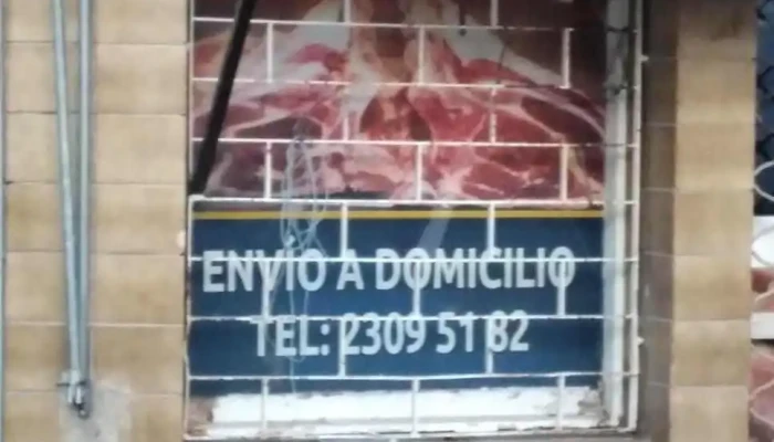 Carnicería El Novillito - Montevideo