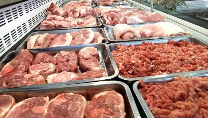Carniceria El Origen - Fray Bentos