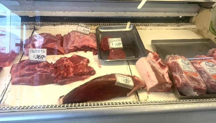 Carnicería El Payito - Montevideo