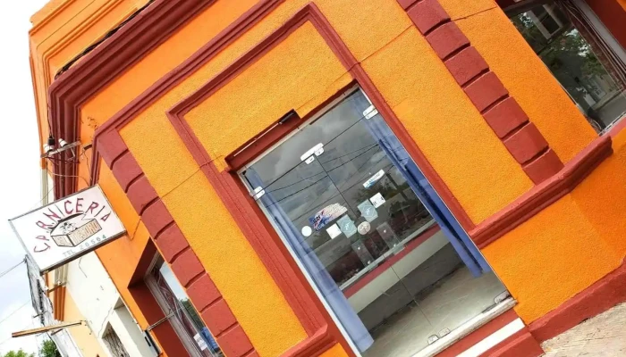 Carniceria El Tesoro - Rincón 1244