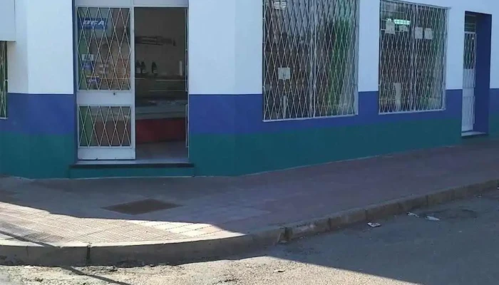 Carniceria Fricasa 3 - Paysandú