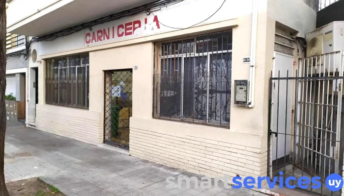 Carnicería Jp - Montevideo