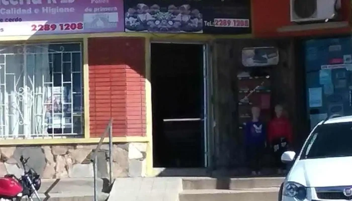 Carnicería k23 - Barros Blancos