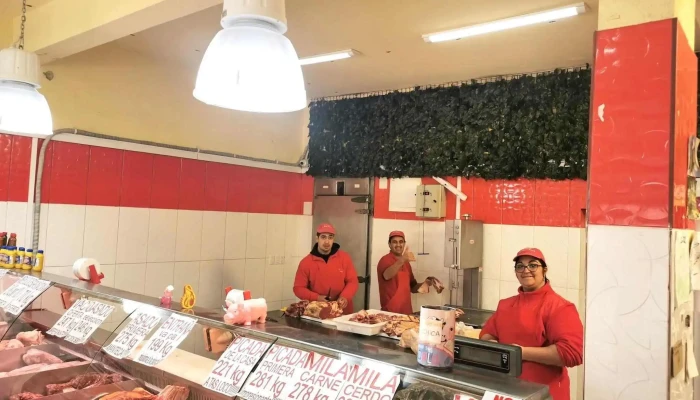 Carniceria La Buena Estrella 2 - Maldonado