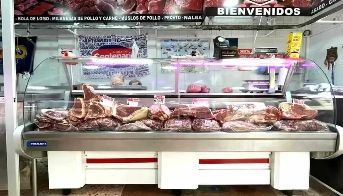 Carnicería La Nueva Familia - Montevideo