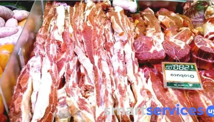 Carnicería La Polaca - Montevideo