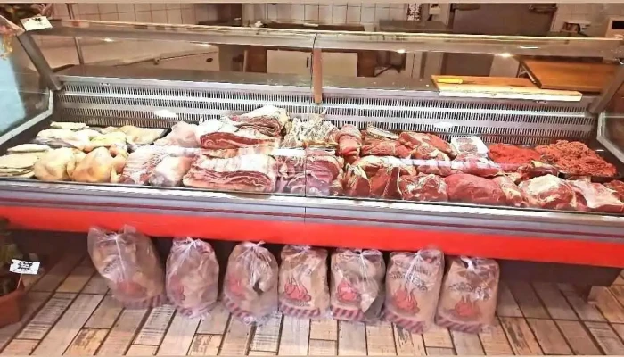Carniceria la regional - Pando