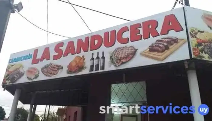 Carnicería La Sanducera - San José De Mayo