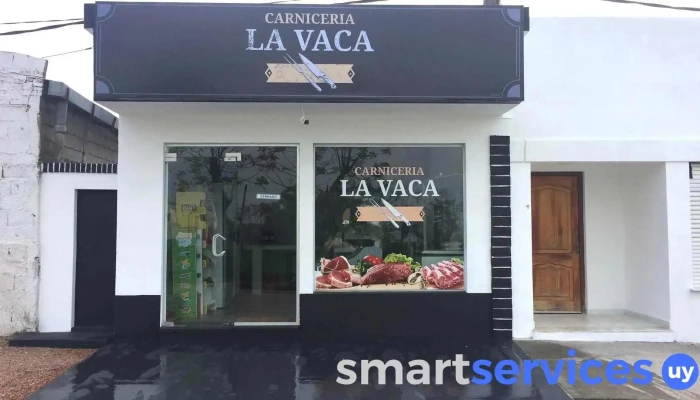 Carnicería La Vaca - Cardal