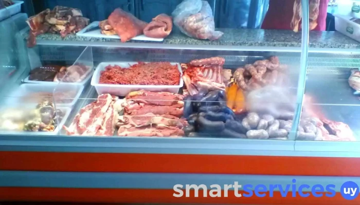 Carniceria Las Delicias - Minas