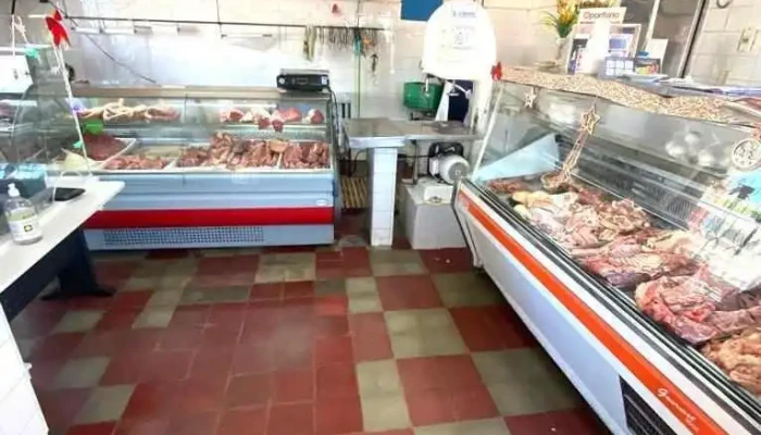 Carniceria Lejano Oeste - Dr. Rafael Pazos S/n