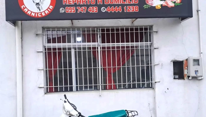 Carniceria Lo De Nico - Minas