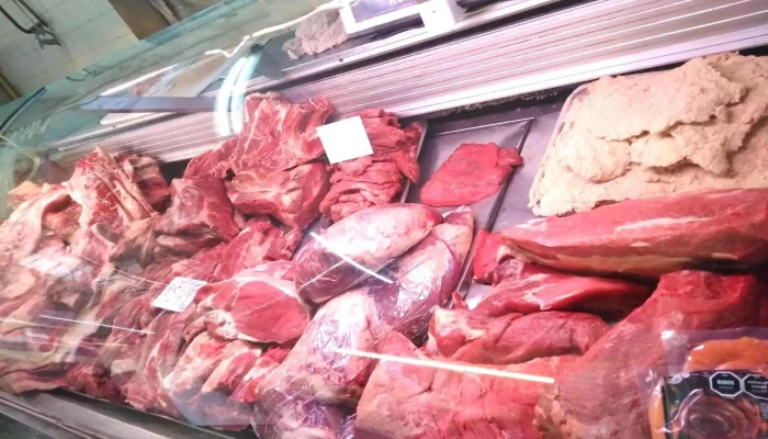 Carnicería Los Gauchos - 11900 Montevideo