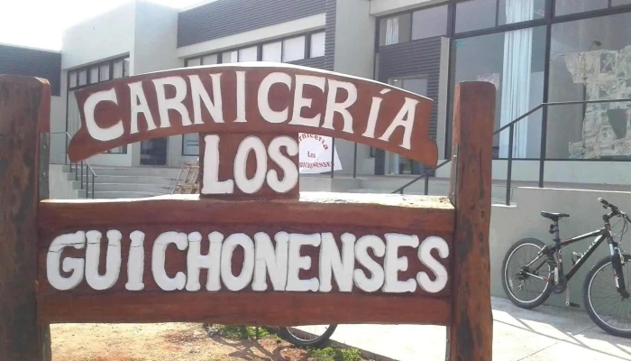 Carniceria Los Guichonenses - Guichón