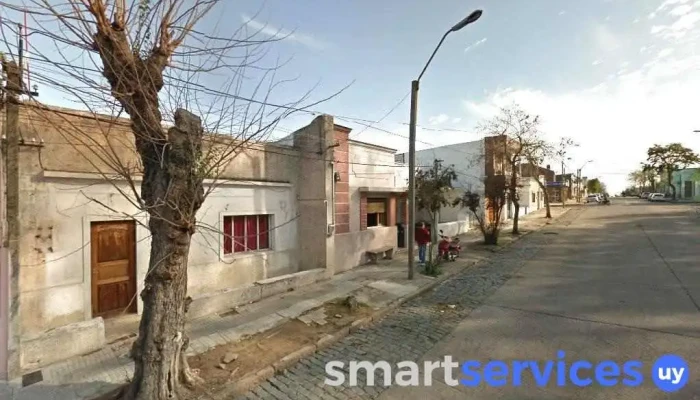 Carniceria Mana - Centro
