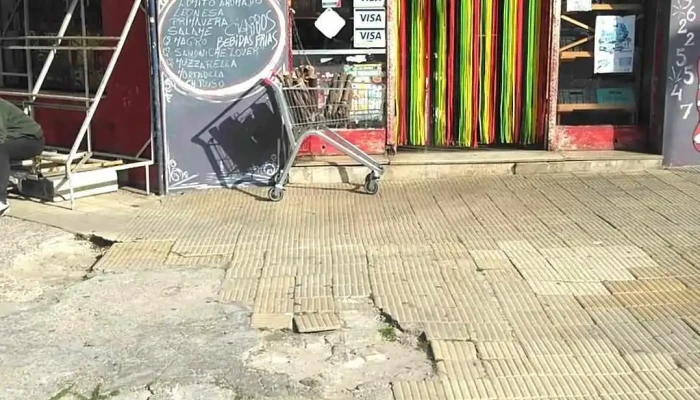 Carnicería Mi Familia - 90000 Juanicó