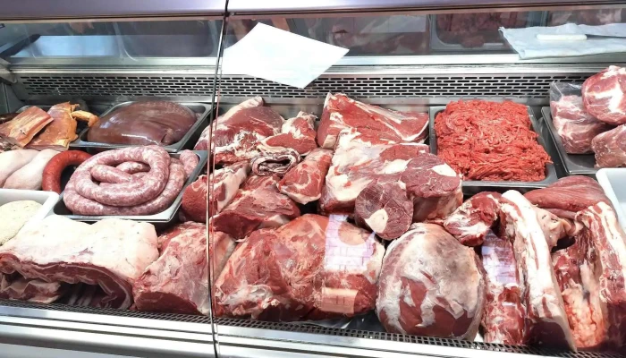 Carnicería Nenena - Minas