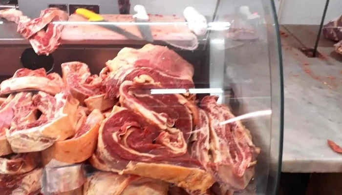 Carnicería Nueva Panpin - Montevideo