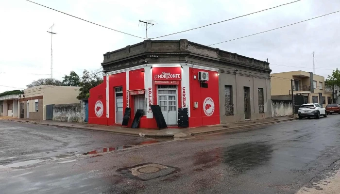 Carnicería Nuevo Horizonte - Carmelo