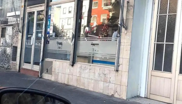 Carnicería Nuevo Rumbo - Montevideo
