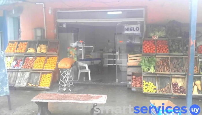 Carniceria Roberti - Durazno