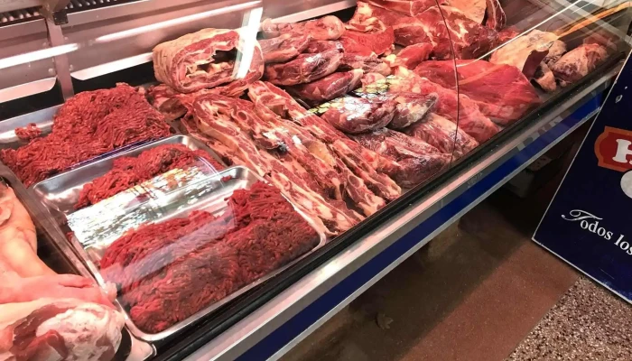 Carniceria Roma “ La Decana De Maroñas” - Montevideo