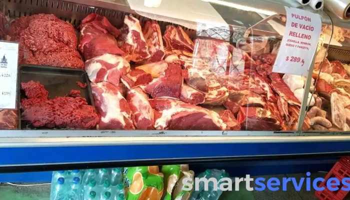 Carnicería Roma - Montevideo