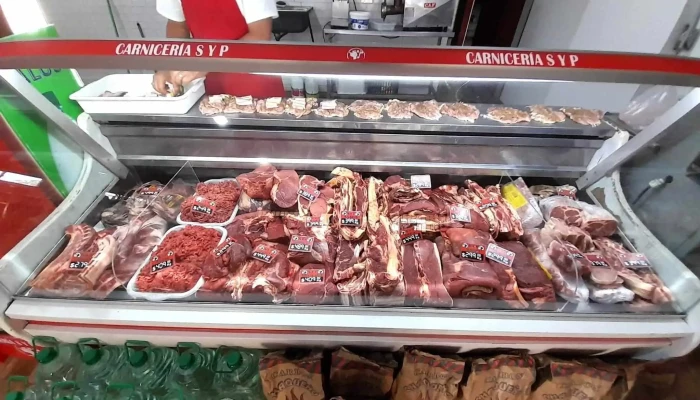 Carnicería S Y P - Departamento De Maldonado
