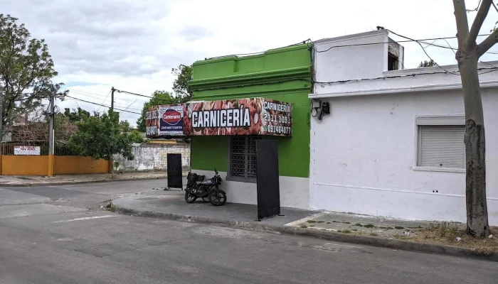 Carniceria San Antonio - Y