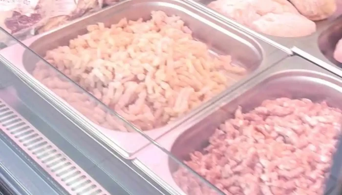 Carnicería Sandin - Tranqueras