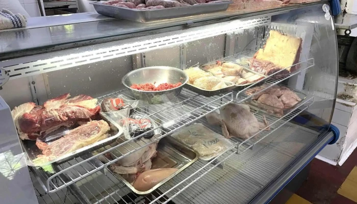 Carnicería Santa Ana - 70000 Santa Ana