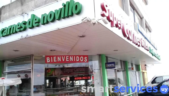 Carniceria Super Carnes del Este - Maldonado