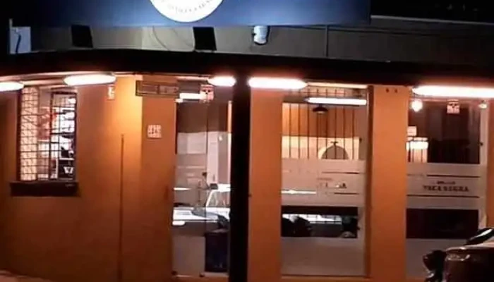 Carniceria Vaca Negra - Paysandú