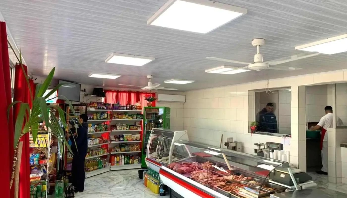 Carnicería Washington - Minas