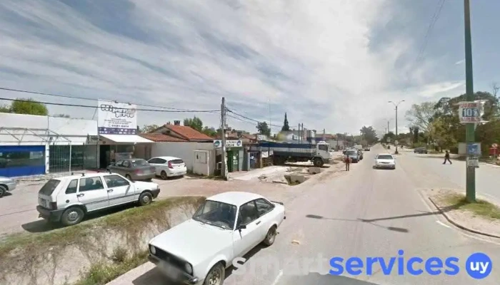 Carnicería Y Polleria El Buen Comer - Ciudad De La Costa