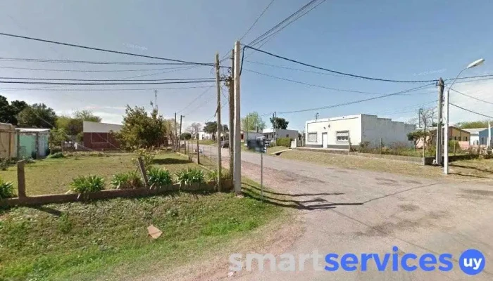 Carnicería y Supermercado Los De Siempre - Nueva Palmira