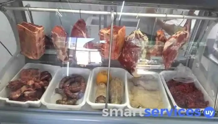 Carniceria Zapucay - De Agosto