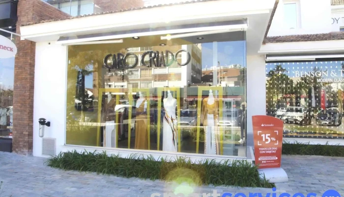 Caro Criado - 11500 Montevideo