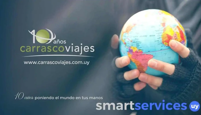Carrasco Viajes -  Del Propietario - Montevideo