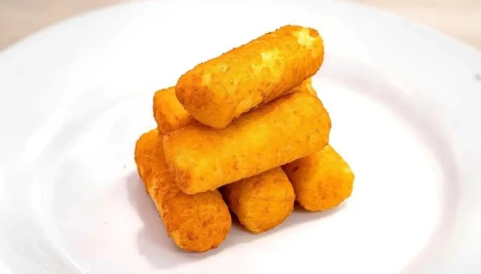 Carrito De Comidas - 15900 Las Piedras