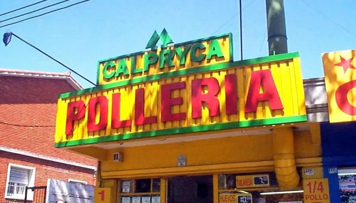 Carteles Uy - Montevideo