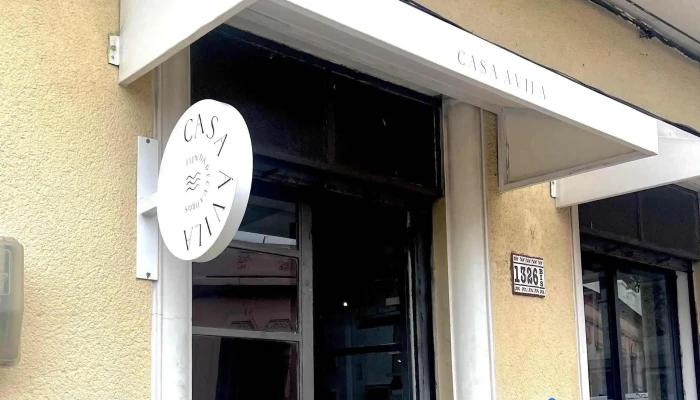 Casa Ávila - 11700 Montevideo