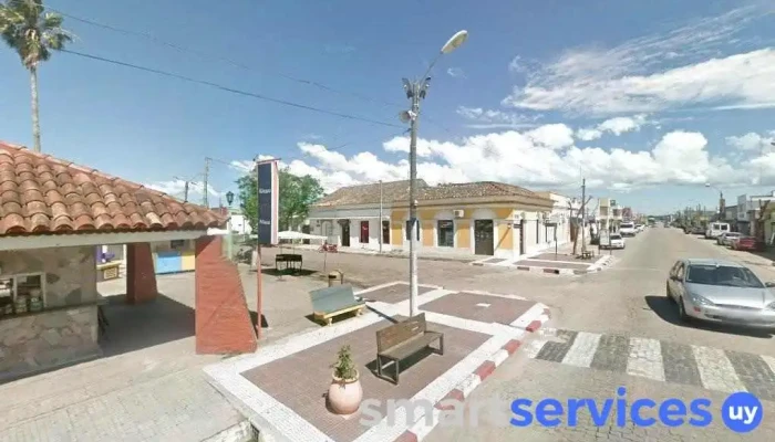 Casa Cecita - Rio Branco