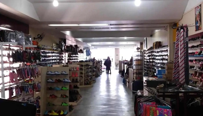 Casa da Economia - - União