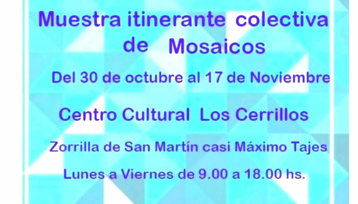 Casa de la Cultura Los Cerrillos - Los Cerrillos