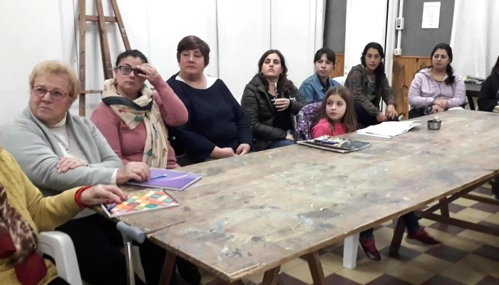 Casa De La Cultura Los Cerrillos -  Precios - Los Cerrillos