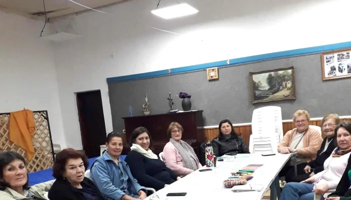 Casa De La Cultura Los Cerrillos -  Puntaje - Los Cerrillos