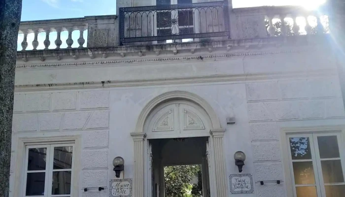 Casa de la Cultura y Museo del Arte - 97000 Durazno