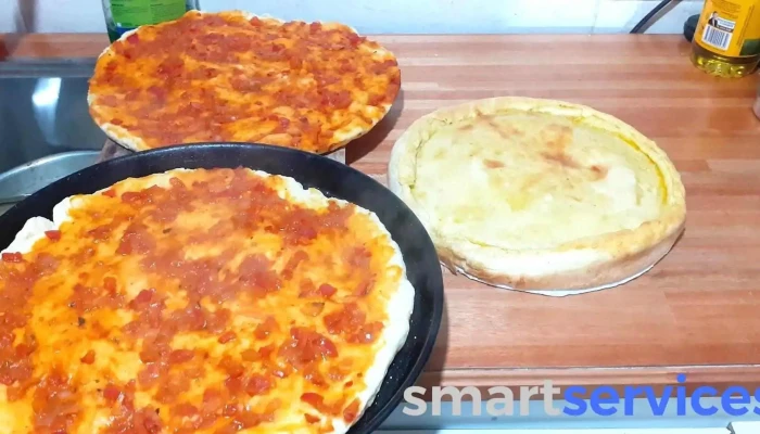 Casa de Repostería - 15500 Barros Blancos